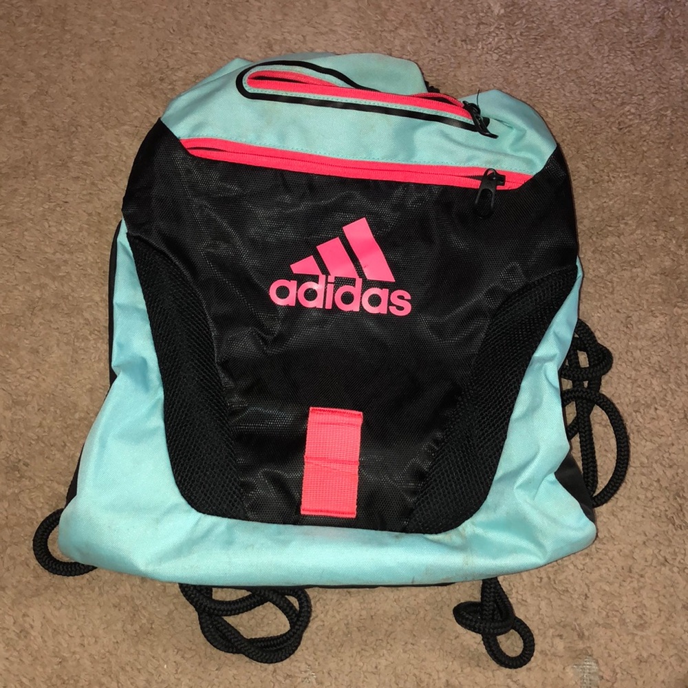 Adidas sling bag